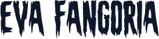 Eva Fangoria