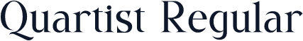 Quartist Regular