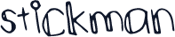 stickman
