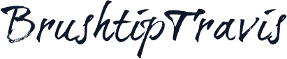 BrushtipTravis