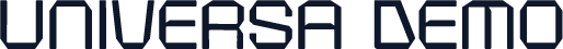 Universa DEMO