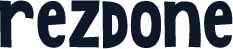 Rezdone