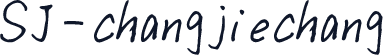 SJ-changjiechang