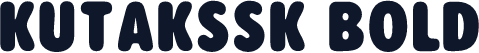 KutakSSK Bold