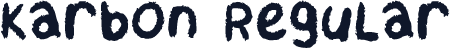 Karbon Regular
