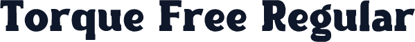 Torque Free Regular