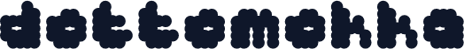 dottomokka
