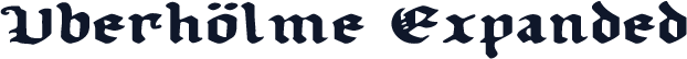 Uberhölme Expanded