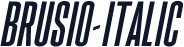 Brusio-Italic