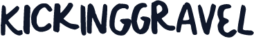 KickINGgrAVeL
