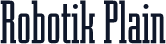 Robotik Plain