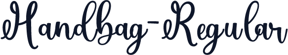 Handbag-Regular