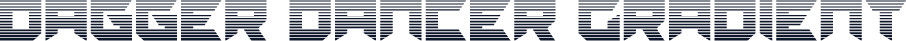 Dagger Dancer Gradient