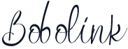 Bobolink