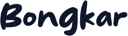 Bongkar