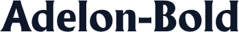 Adelon-Bold