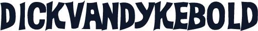 DickVanDykeBold