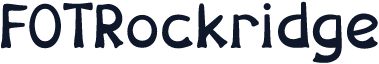 FOTRockridge