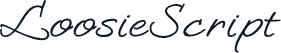 LoosieScript