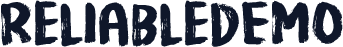 ReliableDEMO