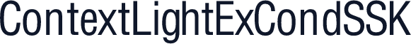 ContextLightExCondSSK