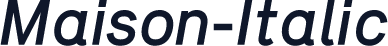 Maison-Italic