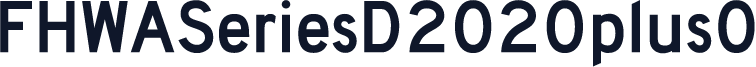 FHWASeriesD2020plus0