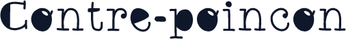 Contre-poincon