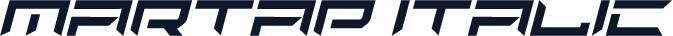 martap Italic