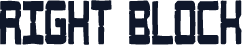 Right Block