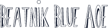 Beatnik Blue AOE