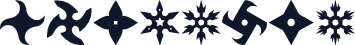 Shuriken