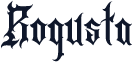 Rogusta