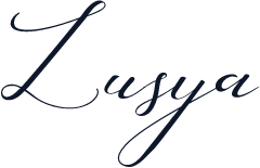 Lusya