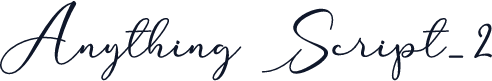 Anything Script_2