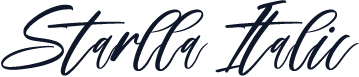 Starlla Italic