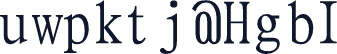 UWPKTJ (GB)