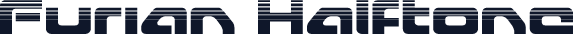 Furian Halftone