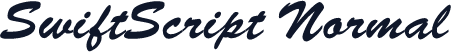 SwiftScript Normal