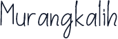 Murangkalih