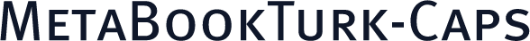 MetaBookTurk-Caps