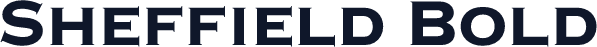 Sheffield Bold