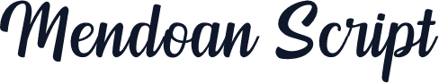 Mendoan Script