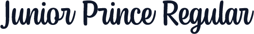 Junior Prince Regular