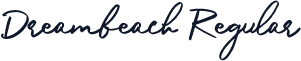 Dreambeach Regular