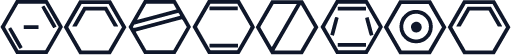 Hexacode