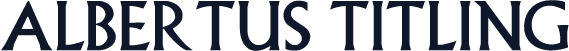 Albertus Titling