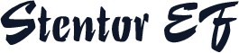 Stentor EF