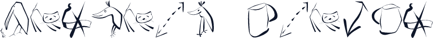 Wacbats  Italic
