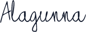 Alagunna